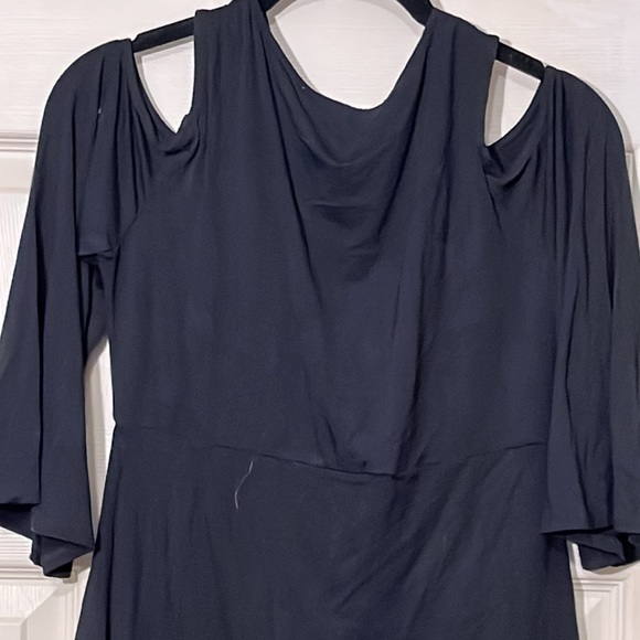 Boston Proper Center Detail Cs Top. Size-S.  New with Tags. - Picture 5 of 7